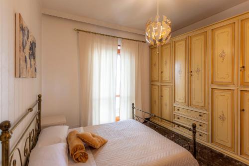  villa le ancore in Furore