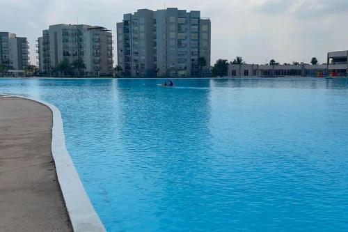 El Rincón Veracruz, Dream Lagoons