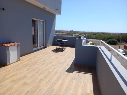 Facilities, Nifa House in Espargos