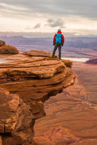 Entrada at Moab 420b, Moab (fotografie 6)
