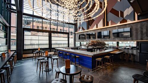 The Rally Hotel at McGregor Square - image 3