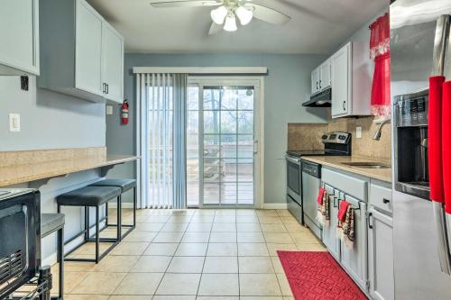 Spacious Fort Washington Home Near National Mall! in Fort Washington, USA