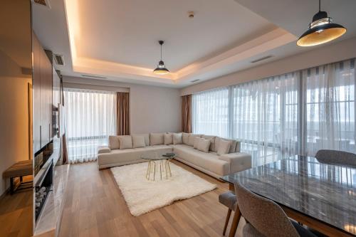 Lux Premium 2 bedroom apartment in Maslak 1453 ( Maslak C3 89 ) - 9541801