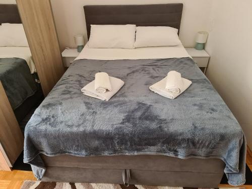 Apartman u Velikoj Gorici Željko