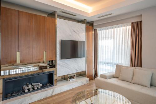 Lux Premium 2 bedroom apartment in Maslak 1453 ( Maslak C3 89 ) - 9541801