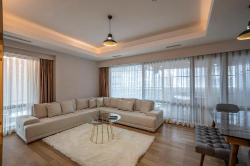 Lux Premium 2 bedroom apartment in Maslak 1453 ( Maslak C3 89 ) - 9541801
