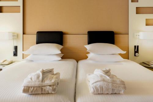 Madrid Marriott Auditorium Hotel & Conference Center - image 14