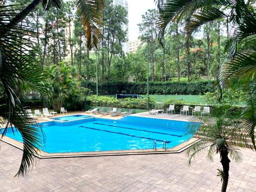 View, BGV - Le Bougainville By Anora Spaces near Cv bolos