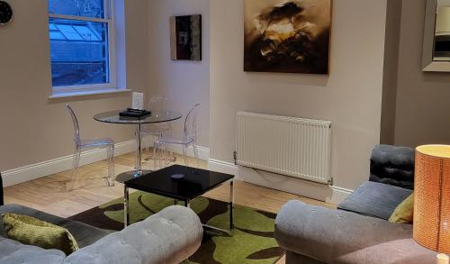 Harrogate Lifestyle Luxury Serviced ApartHotel