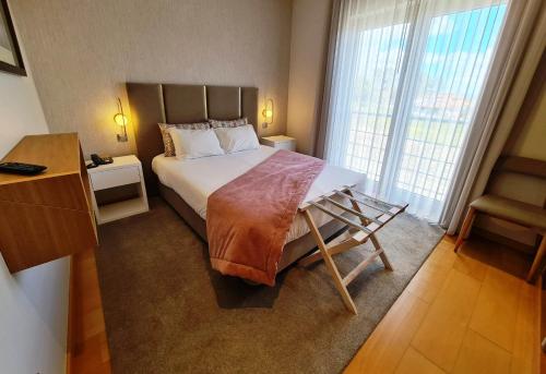 Hotel Albergaria Borges - main image