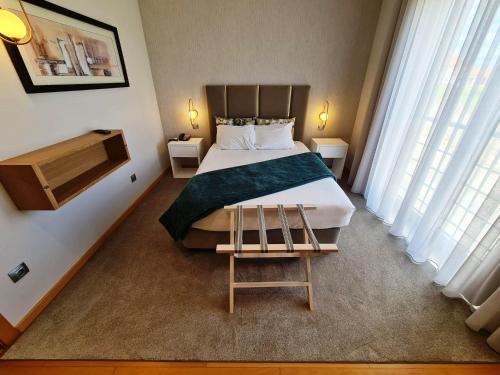 Hotel Albergaria Borges - image 6
