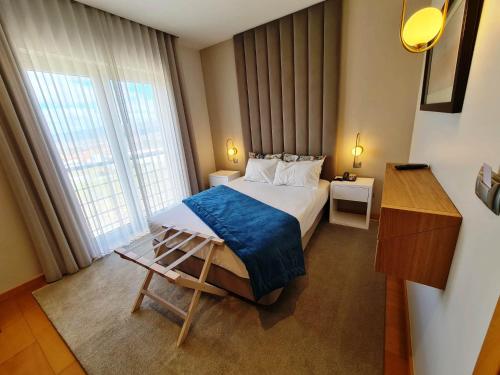 Hotel Albergaria Borges - image 12