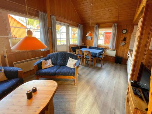 Holiday Home am Useriner See Userin - DMS02191-F - image 10