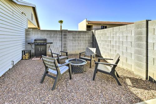 Family-Friendly Chandler Home Near Downtown!