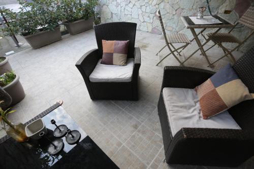 Casa Florio Appartamenti, Palermo (Foto 8)