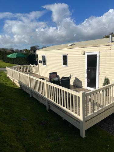 Haven - Hafan Y Mor (Pwllheli), Pwllheli (Foto 2)