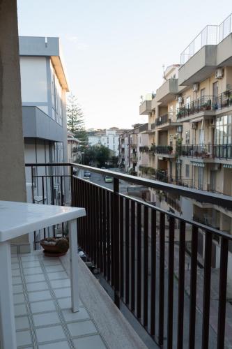  Mufasa B&B, Pension in Soverato Marina bei SantʼAndrea Apostolo dello Ionio