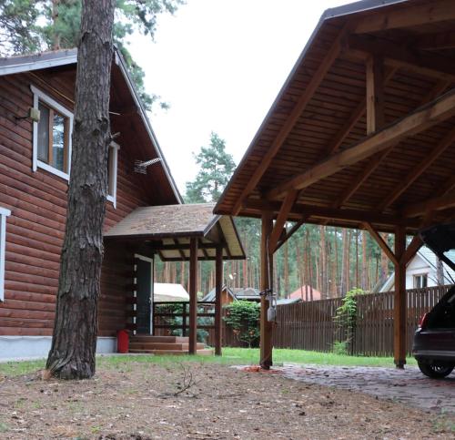 Dacha 6 in Pirnovo