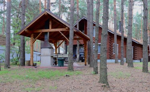 Kilátás, Dacha 6 in Pirnovo