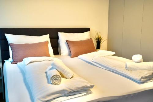 DM & S Apartment Room Type - Studio Apartment