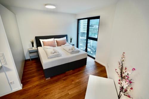 DM & S Apartment Room Type - Apartment