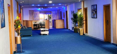 HOTEL LE BON CHOIX in Nouadhibou
