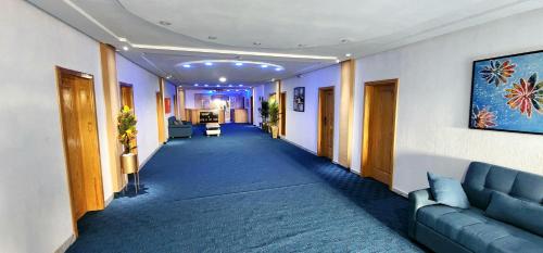 HOTEL LE BON CHOIX in Nouadhibou