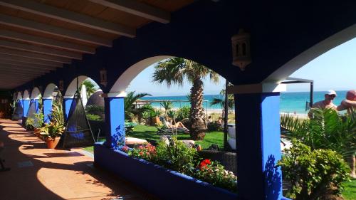 Létesítmények, Arte Vida in La Pena