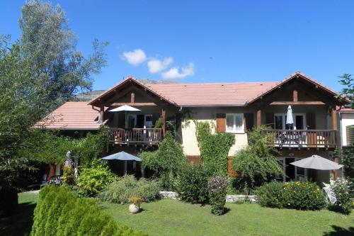 À la Petite Maison chambre d'hôte Gap