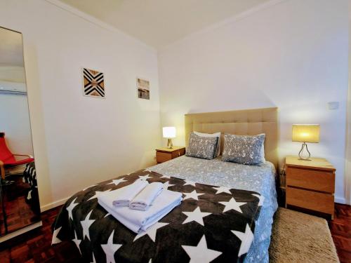 Casa d'Alfama by Lisbon Village Apartments, Лиссабон