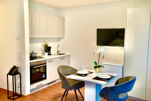 DM & S Apartment Room Type - Standard Apartment