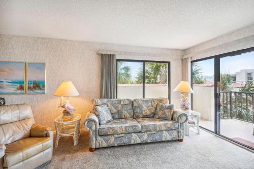 Land's End #307 building 1 - Gulf View - image 11
