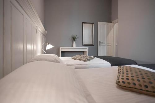 Apartament Atłasowy - image 8