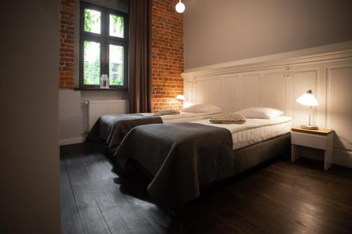 Apartament Atłasowy - main image