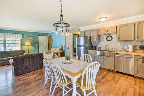 Mears Abode with Pool Access, Near Silver Lake! in Mears, USA