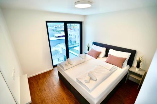 DM & S Apartment in 12. kerület - Meidling