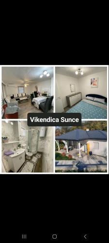 Vikendica SUNCE