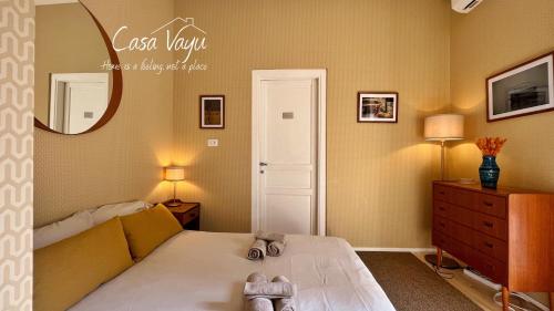 Casa Vayu - Rooms & Garden 3