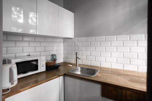 Apartament Atłasowy - image 3