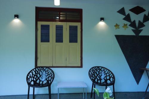 SpiceBuds FarmStay - Ramakkalmedu