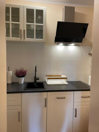 Apartment - Ground Floor image 1
