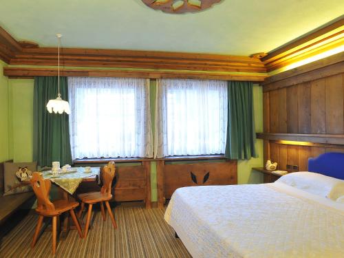 Duplex Apartment (2 Adults + 1 Child)