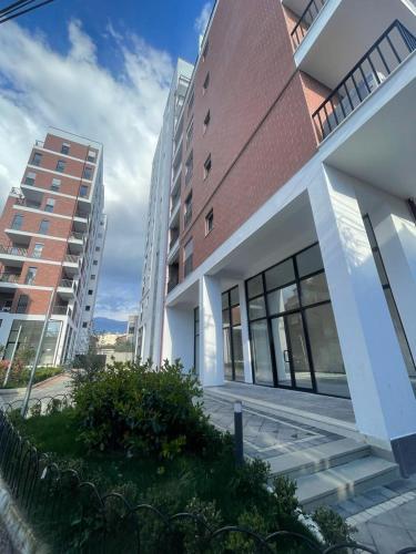 Center Tirana Apartments, Tirana (photo 9)