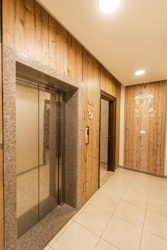 Jubeiha View Apartments - image 7