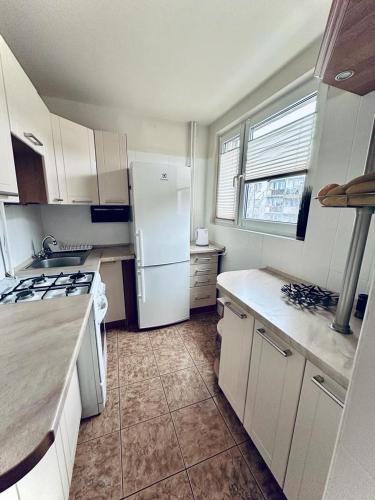 Ogrodowy Apartament
