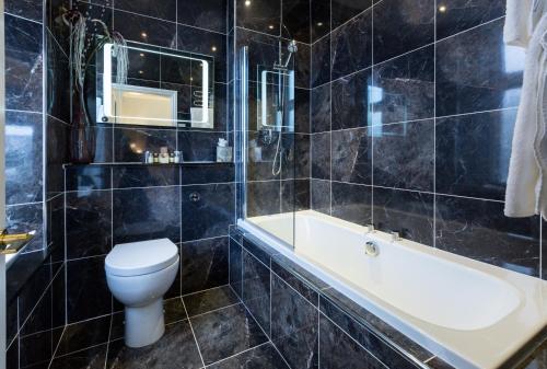 Applegarth Villa Hotel & Restaurant (Adult Only) - image 7