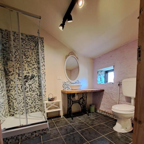 Duša, B&b 500' in San Vito Al Torre