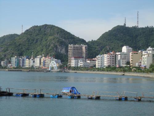 Phuong Mai Family Hotel - 주변 명소