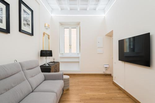 Lupa Luxury Apartment, Рим (фото 5)