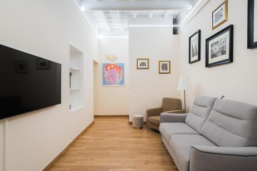 Lupa Luxury Apartment, Рим (фото 4)
